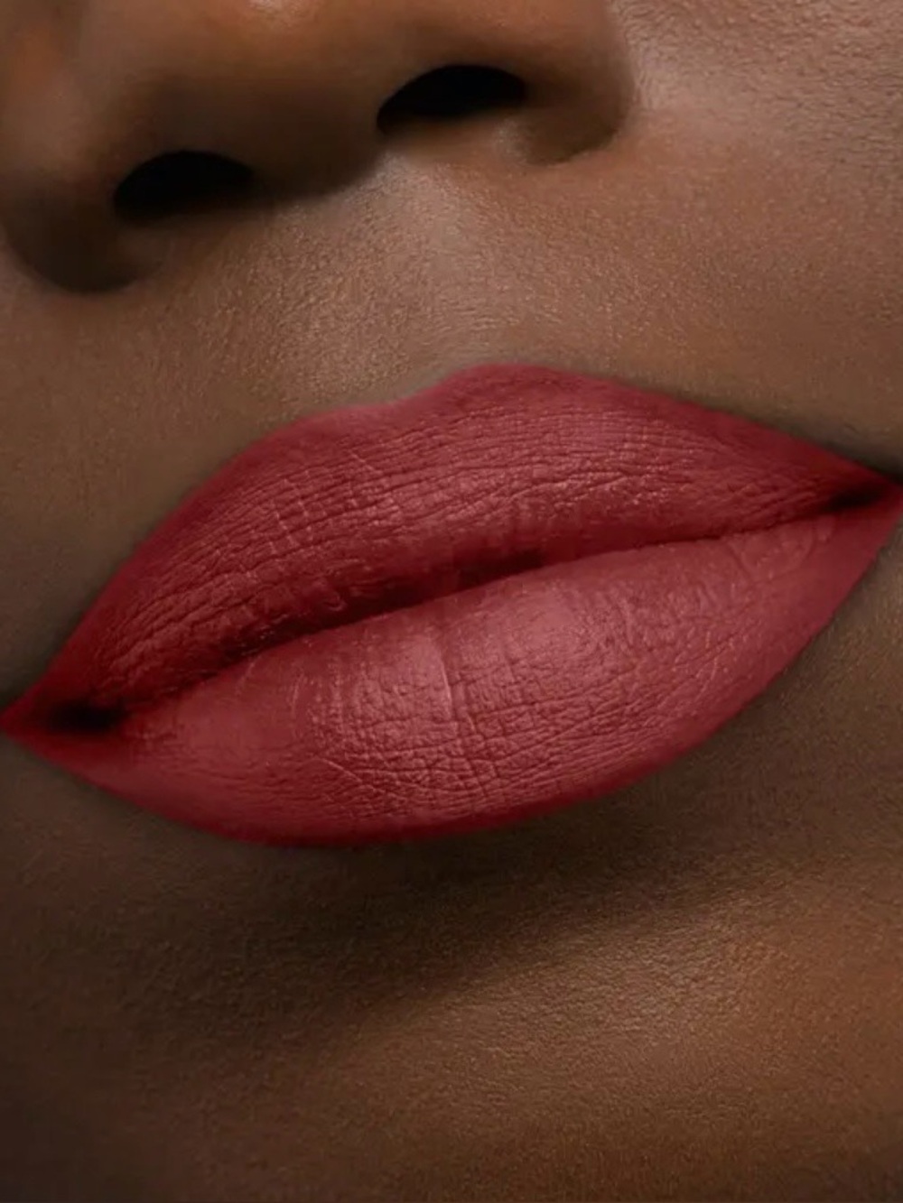 Christian Louboutin Velvet Matte lipstick Bare Rococotte 013M - Picture 6 of 11
